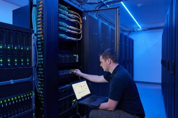 Corporate Technical Services