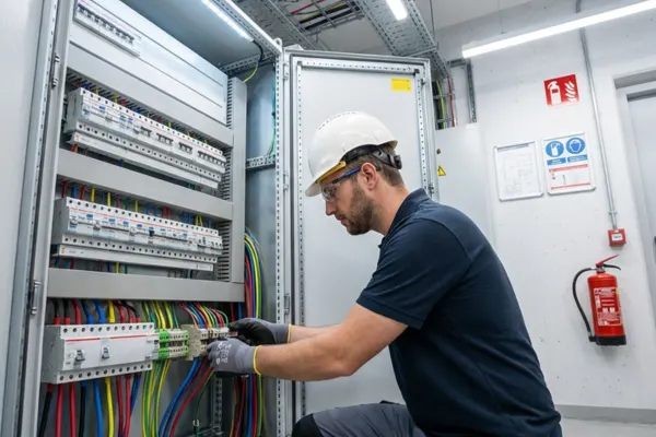 Professional Electrical Services