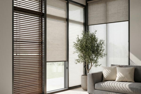 Window Blind Sales