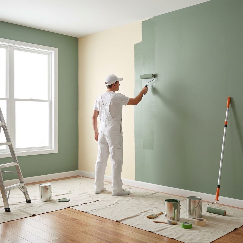 Painting Services