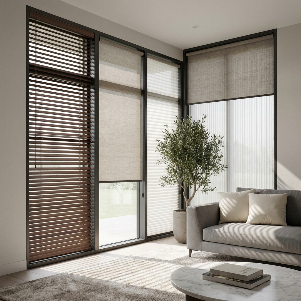 Window Blind Sales
